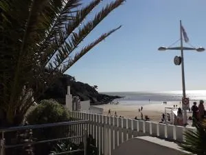 Studio La Charentaise - Logement de vacances 2 personnes vue mer - لا ترمبلاد