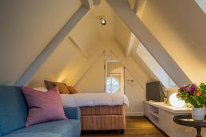Deluxe Family Room room in De Lindenhoeve Lodge