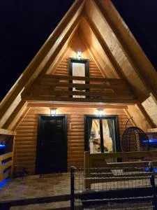 Vikendica Villa Marija Pale - Sokolac