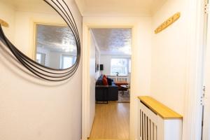 SionStays - Honeysuckle Court