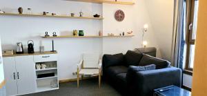 Mountain Home G1 Free private Parking