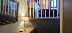 Mountain Home G1 Free private Parking