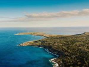 Periyiali Konnos Villas Beach Resort