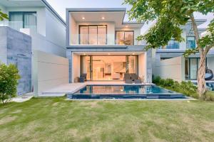 "BRG GOLF CLUB" - Danang Private Pool Villa 3 Bedrooms #2