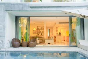 "BRG GOLF CLUB" - Danang Private Pool Villa 3 Bedrooms #2