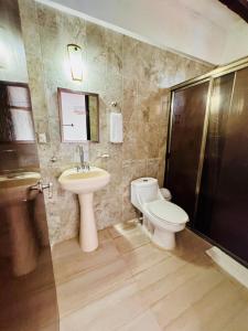 Flat in the middle of Holbox