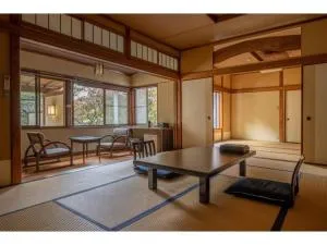 Jinya Ryokan - Vacation STAY 98271v - Hadano