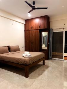 Ameya Coorg Home Stay