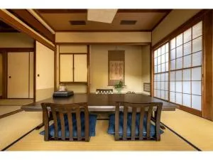 Jinya Ryokan - Vacation STAY 98266v - Hadano