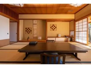Jinya Ryokan - Vacation STAY 98273v - Hadano