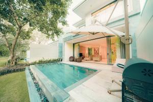 "BRG GOLF CLUB" - Danang Private Pool Villa 3 Bedrooms #2