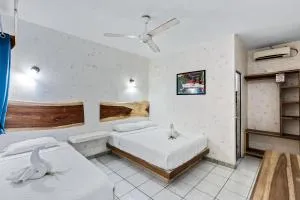 Hotel Tamarindo INN - 1 mi to Tamarindo Beach - 阿维拉纳海滩