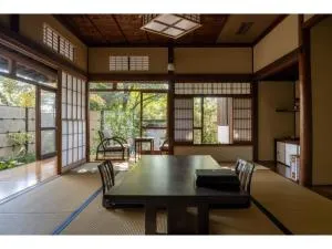 Jinya Ryokan - Vacation STAY 98274v - Hadano