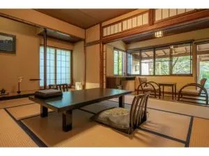 Jinya Ryokan - Vacation STAY 98264v - Hadano