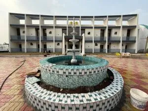 Hotel Madhuban - Ambad