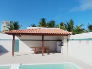 Aluguel Casa na Praia de Guaibim