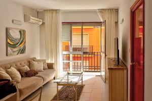 Apartamento Exclusivo en Sevilla - 2hvězdičkové hotely ve městě Sevilla