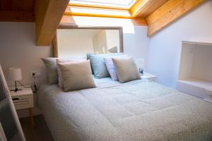 Via de la Plata Luxury Suites B