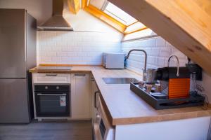 Via de la Plata Luxury Suites B