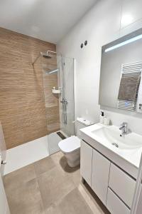 Via de la Plata Luxury Suites B