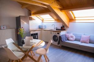 Via de la Plata Luxury Suites B