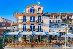 El Mar Hotel - Kruče