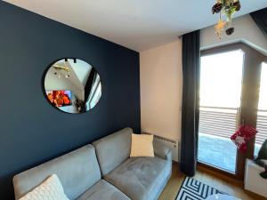 Spa & Wellness, apartman Sun & Snow