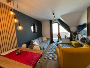 Spa & Wellness, apartman Sun & Snow