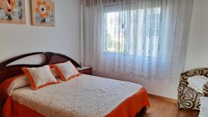 Apartamento con vistas al mar