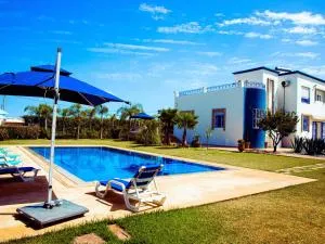 Ferme Instant Saisons - Aïn el Ksob