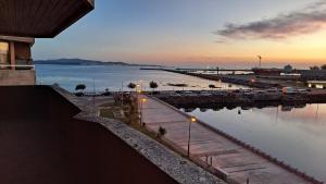 Apartamento con vistas al mar