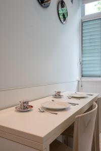 Próximo a praia de Ipanema e Lagoa