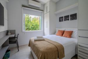 Próximo a praia de Ipanema e Lagoa