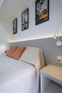 Próximo a praia de Ipanema e Lagoa