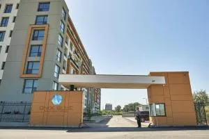 Onix Blue Mamaia Nord - 那沃达利