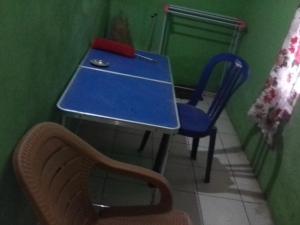 Homestay Syariah Sederhana