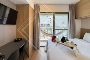 Zainalofts7Moema ao lado metro, Ibira, CASV 512ID