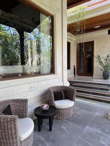 Garden Villa Retreat in Gianyar, Bali