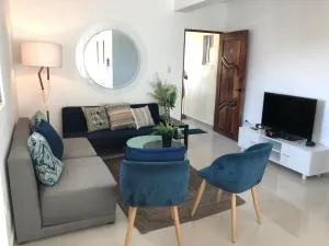 Apartamento Vacacional - El Arroyo