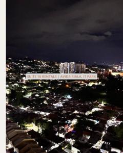 Cozy Studio Suite in IT Park near Ayala Mall