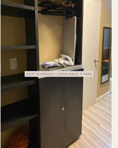 Cozy Studio Suite in IT Park near Ayala Mall