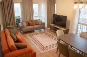 Two Bedroom King Suite IH19 - Marmaraereglisi