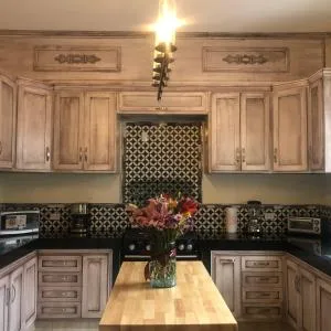 Casa Atardecer - Celaya