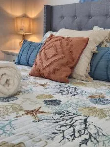 Breeze at Barkers - West Bay