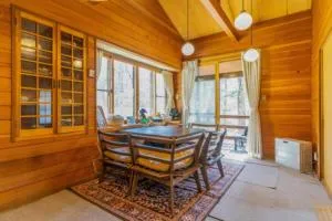 Glamping Villa REI Kitakaruizawa - Vacation STAY 03245v - Saikubo