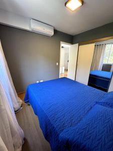 Apartamento mobilado perto de várias praias
