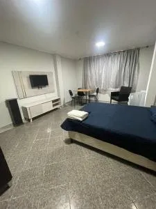 Suite 203 - Ed Toffano - 伊塔佩米林河畔卡舒埃鲁