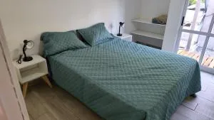 Casita de Playa - Balneario Sauce Grande