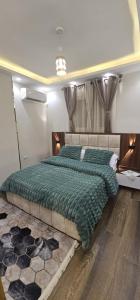 Golden Pyramid Villa Families only