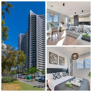 XPCE SKY TOWERS - Parking Free